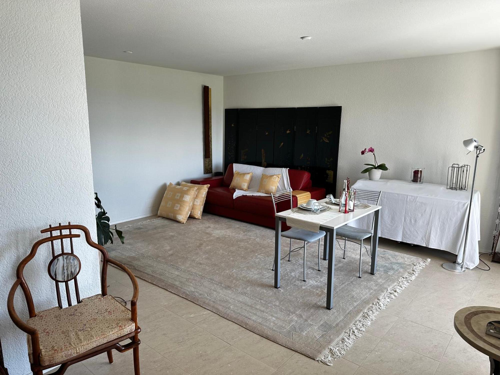 Lakeview Apartment-Lavaux Grandvaux Dış mekan fotoğraf