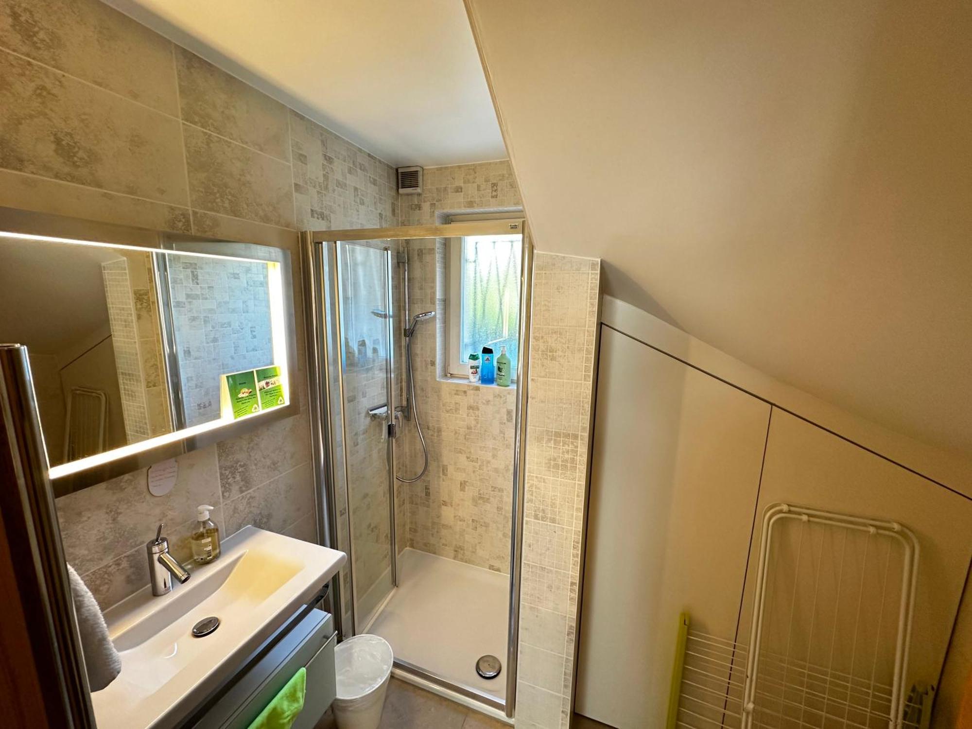 Lakeview Apartment-Lavaux Grandvaux Dış mekan fotoğraf